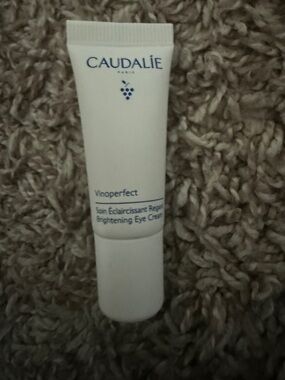 ❤️ 3/$25 CAUDALIE Vinoperfect Eye Cream